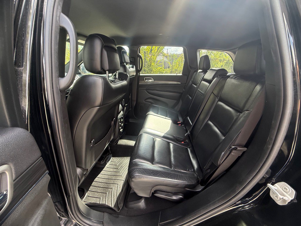 2019 Jeep Grand Cherokee Image 15