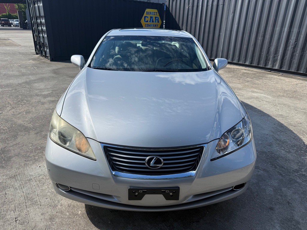 2008 Lexus ES Image 2