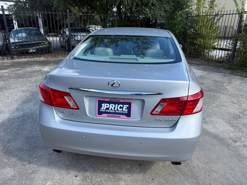 2008 Lexus ES Image 6