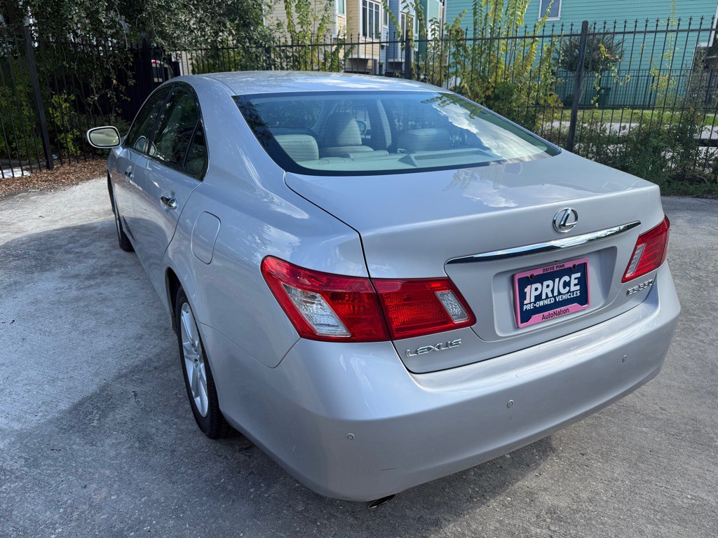 2008 Lexus ES Image 7