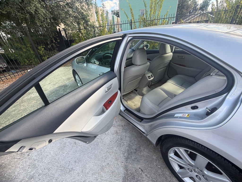 2008 Lexus ES Image 14
