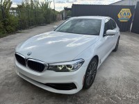 Image for 2019 BMW 5 Series 530i ID: 7702839