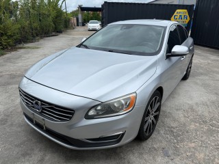 Image for 2014 Volvo S60 T6 ID: 7712523