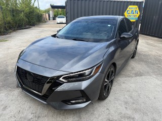 Image for 2022 Nissan Sentra SR ID: 7714496