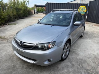 Image for 2011 Subaru Impreza Outback Sport ID: 7716345
