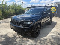 Image for 2018 Jeep Grand Cherokee Laredo ID: 7722710