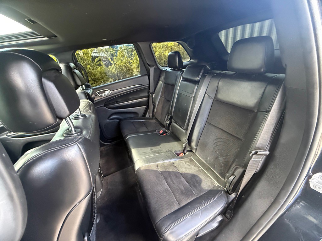 2018 Jeep Grand Cherokee Image 18