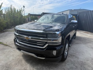 Image for 2016 Chevrolet Silverado 1500 High Country ID: 7729303