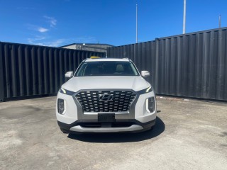 Image for 2021 Hyundai Palisade SEL ID: 7729961
