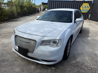 Image for 2016 Chrysler 300 Limited ID: 7729990