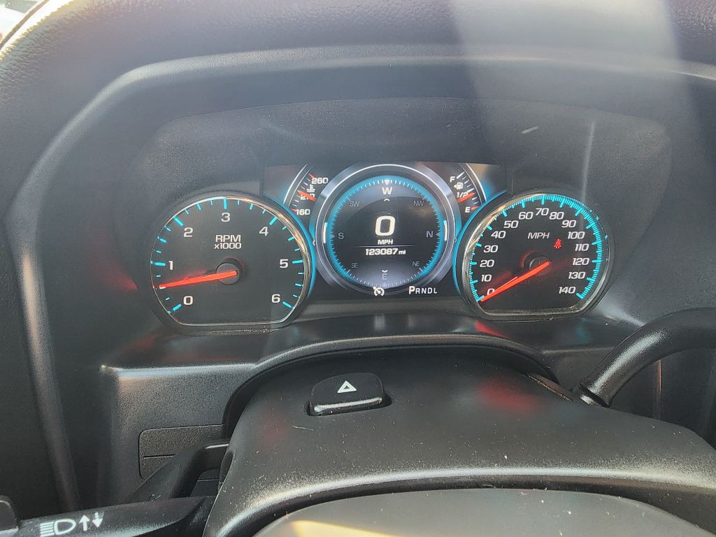 2018 GMC Sierra Image 10