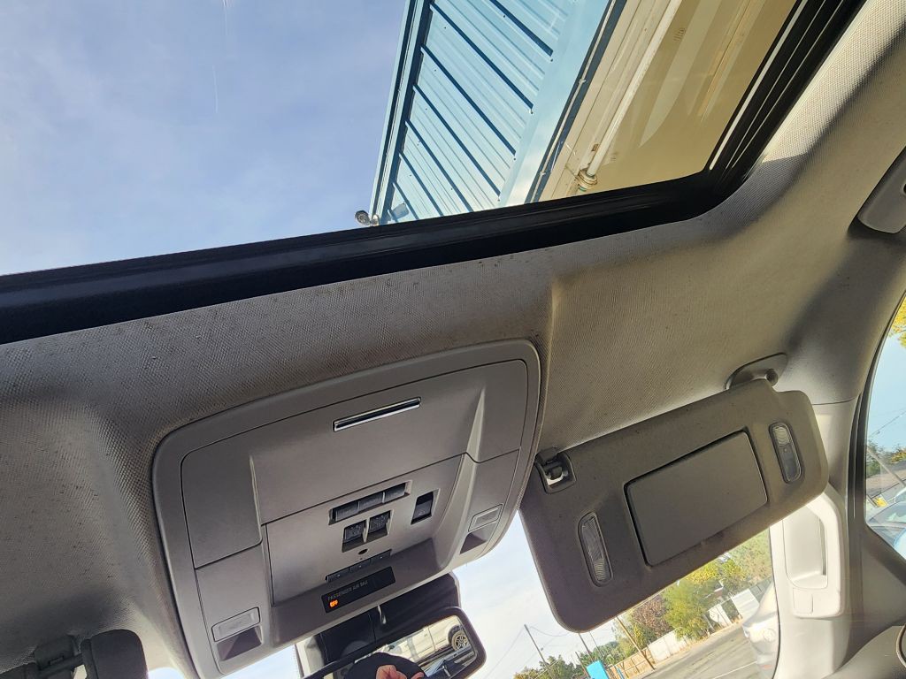 2018 GMC Sierra Image 13