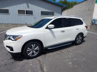 Image for 2019 Nissan Pathfinder S ID: 6312066
