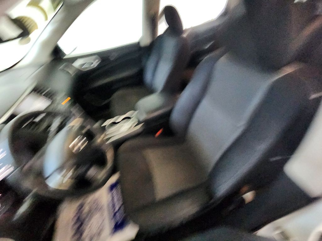 2019 Nissan Pathfinder Image 11