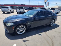 Image for 2015 BMW 5 Series 535i xDrive ID: 6562302