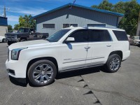 Image for 2016 GMC Yukon Denali ID: 6586859