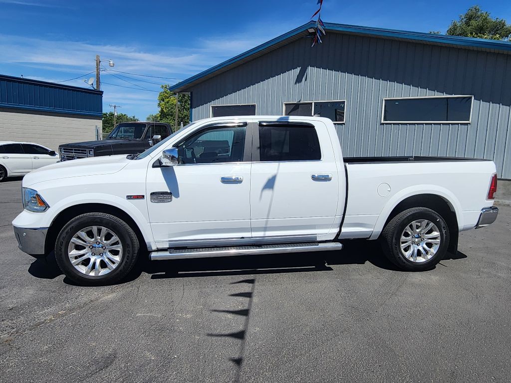 2018 RAM 1500 Image 6