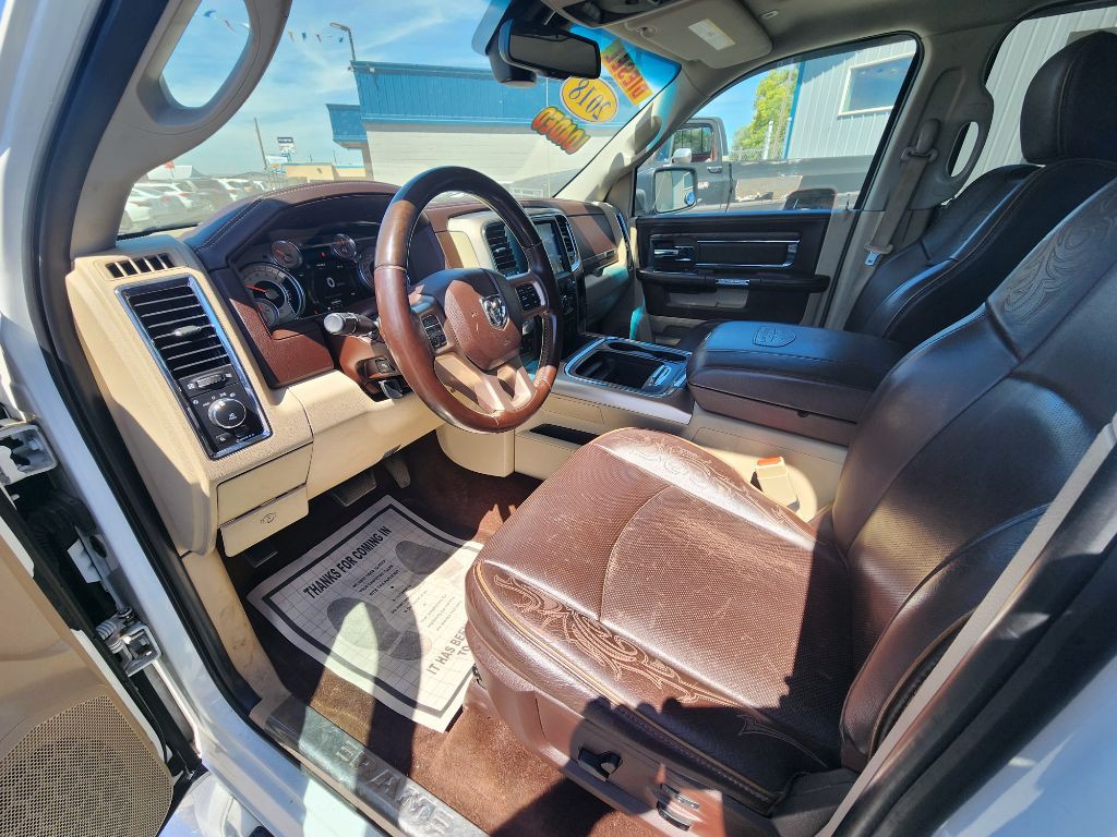 2018 RAM 1500 Image 9