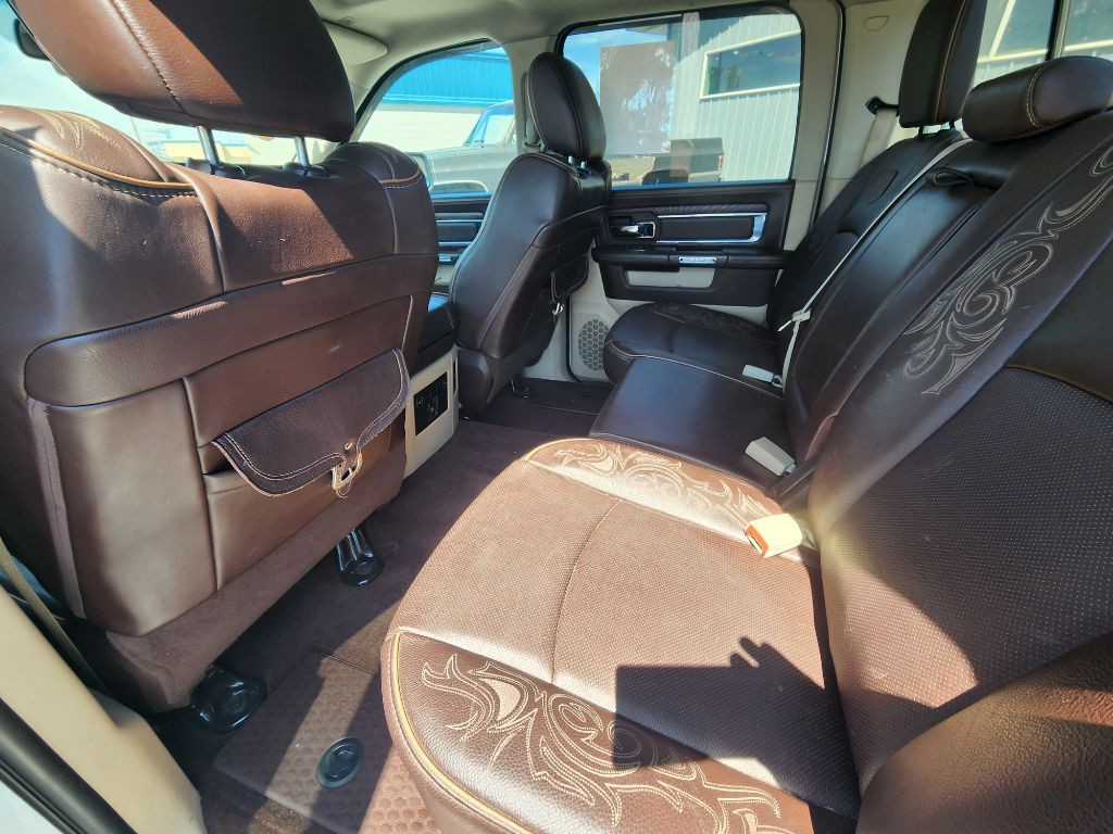 2018 RAM 1500 Image 10