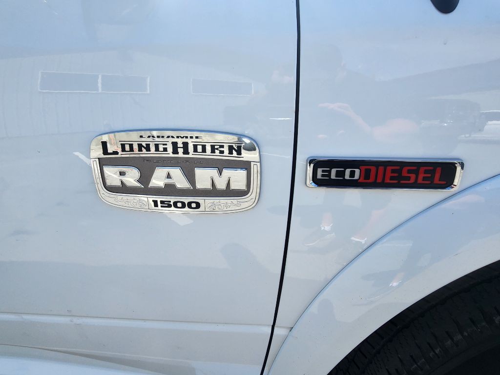 2018 RAM 1500 Image 12