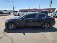 Image for 2017 INFINITI Q50 3.0T SIGNATURE EDITION ID: 6684545