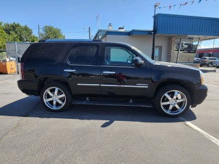 Image for 2010 GMC Yukon Denali ID: 6723062