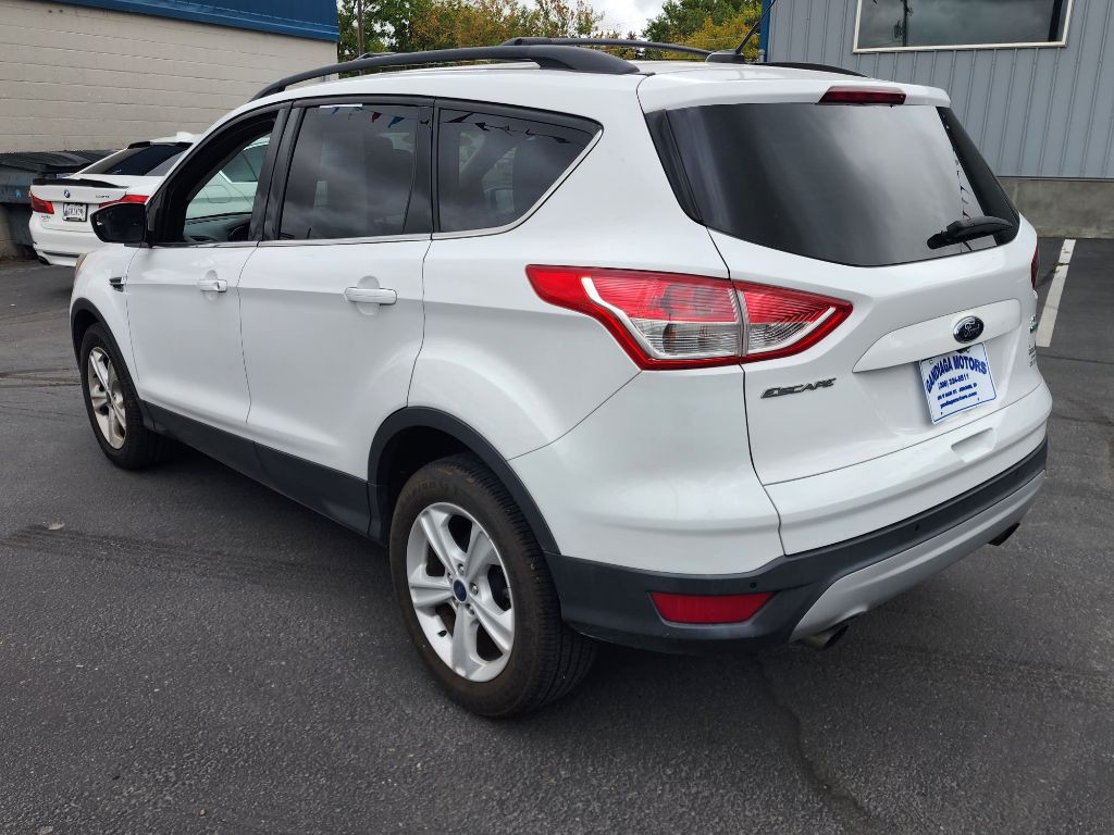 2014 Ford Escape Image 3