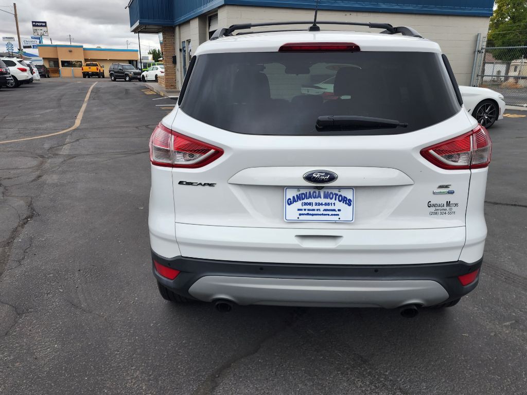 2014 Ford Escape Image 4