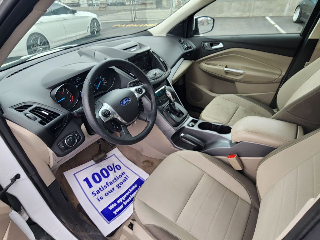 2014 Ford Escape Image 5