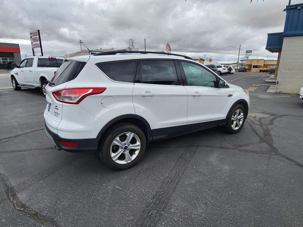 2014 Ford Escape Image 6