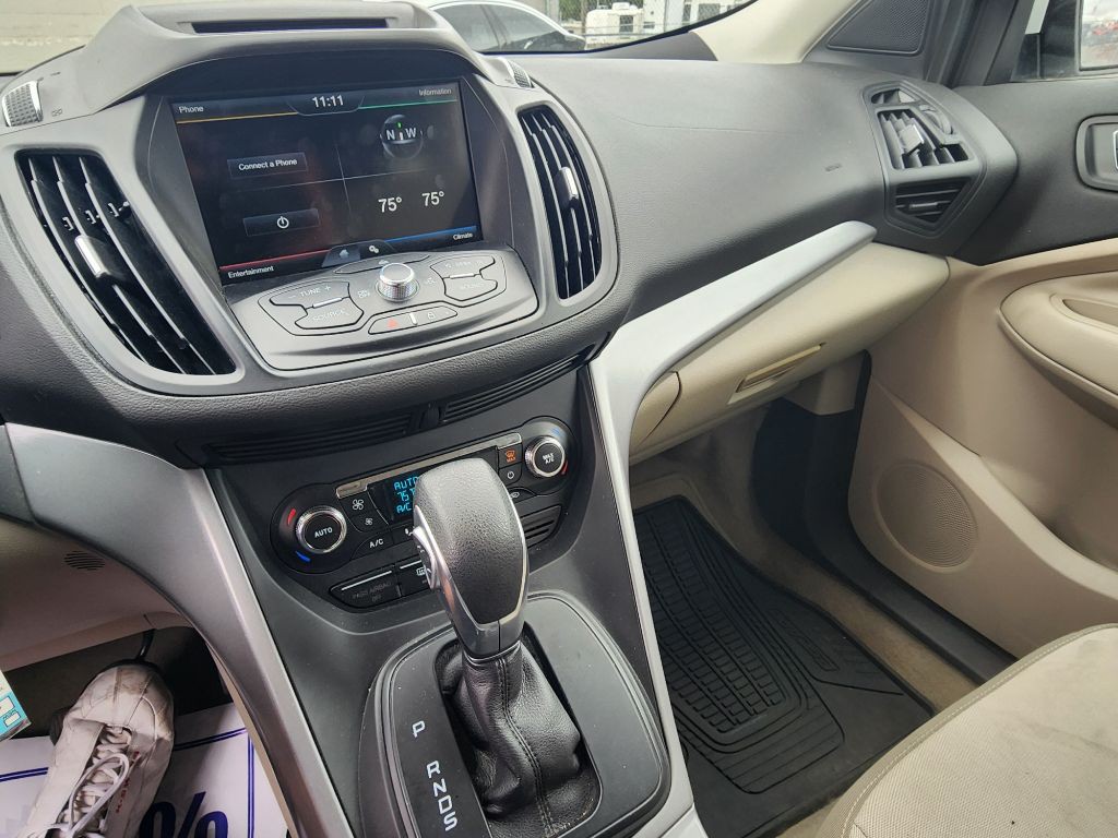 2014 Ford Escape Image 9
