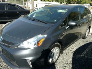 Image for 2012 Toyota Prius  ID: 6820133