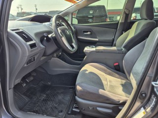 Image for 2012 Toyota Prius  ID: 6820133
