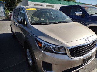 Image for 2015 Kia Sedona LX ID: 6821293