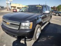 Image for 2012 Chevrolet Suburban 1500 LTZ ID: 6821294
