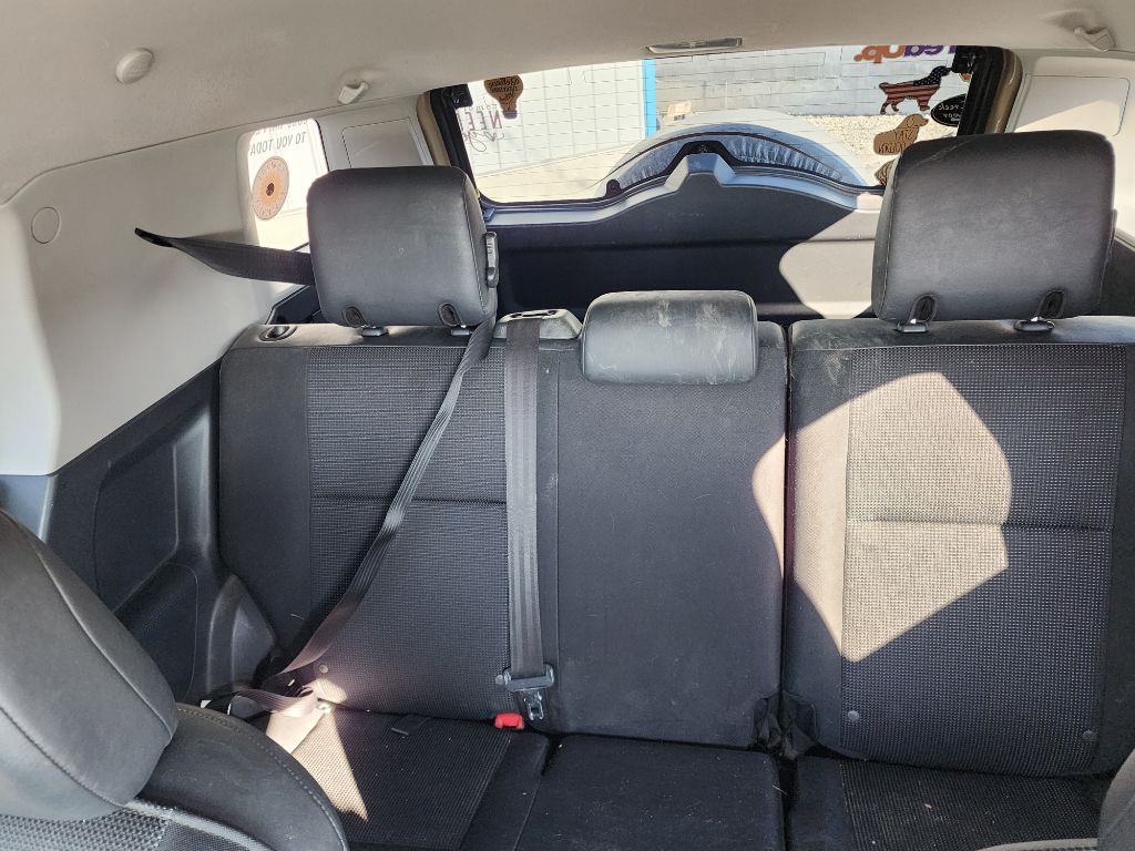 2012 Toyota FJ Cruiser Image 11