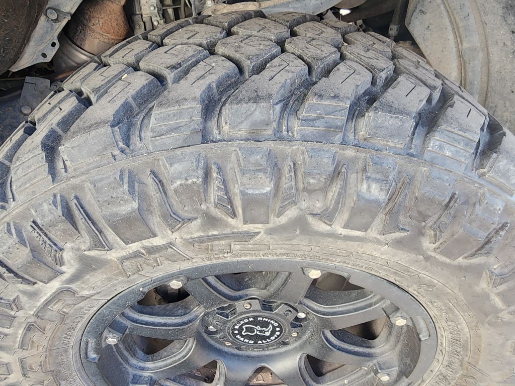 2012 Toyota FJ Cruiser Image 13