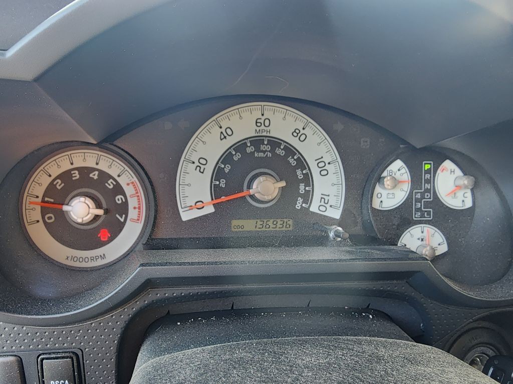 2012 Toyota FJ Cruiser Image 14