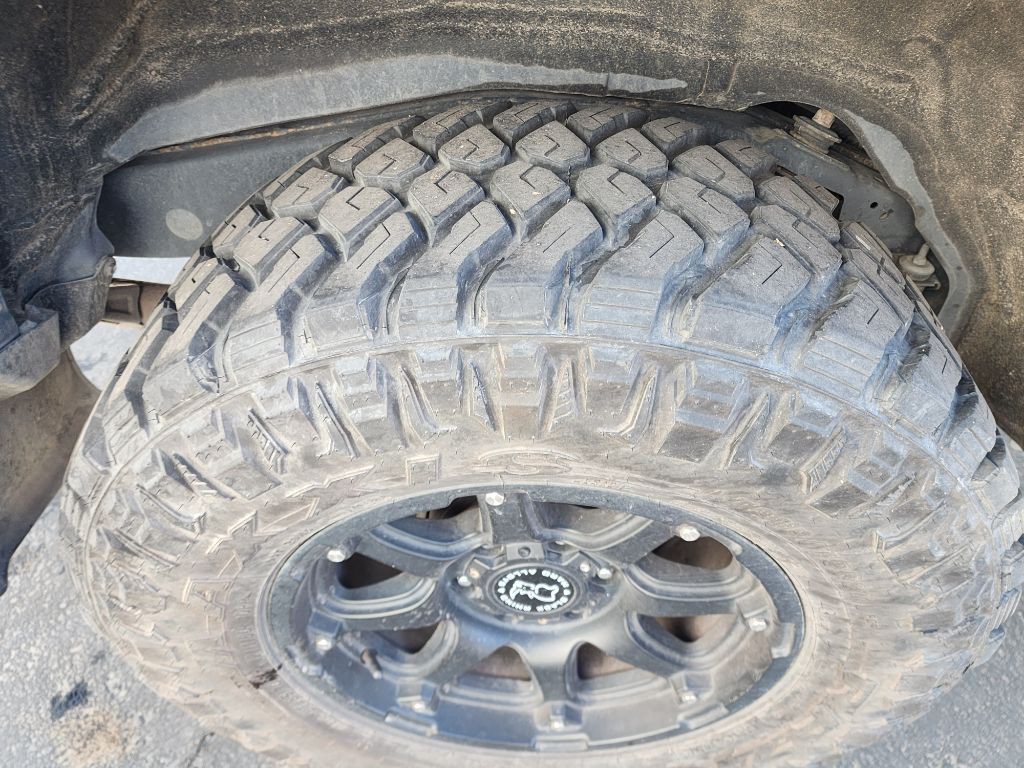 2012 Toyota FJ Cruiser Image 15