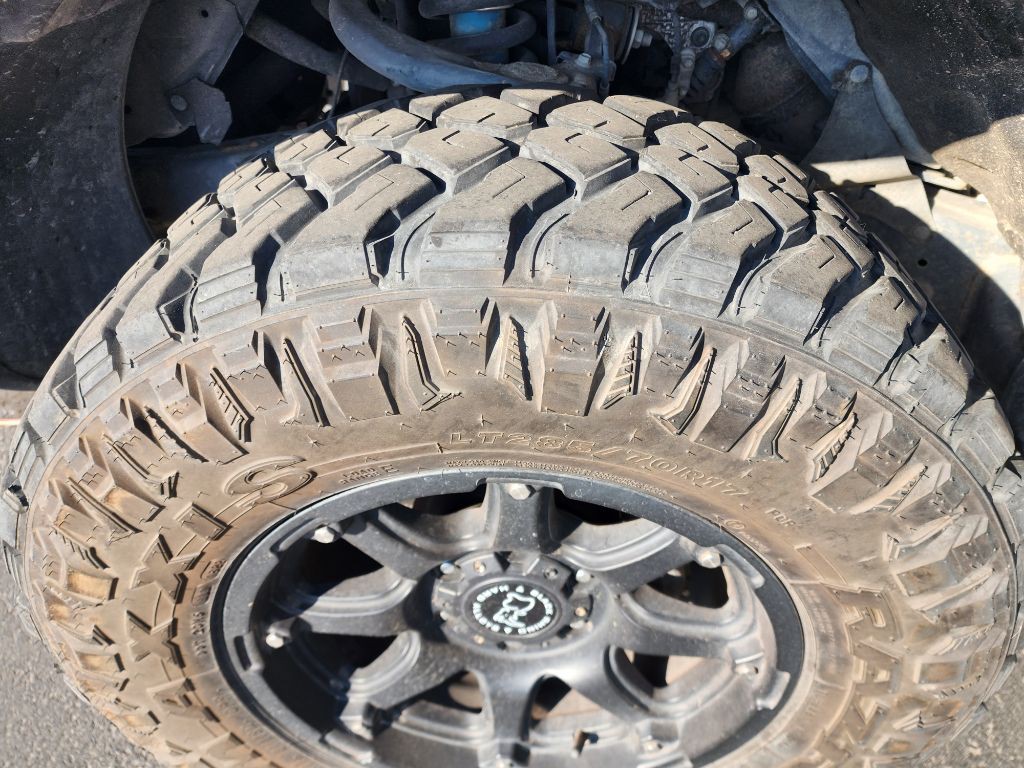 2012 Toyota FJ Cruiser Image 17