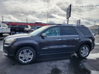 Image for 2016 GMC Acadia Denali ID: 6821298