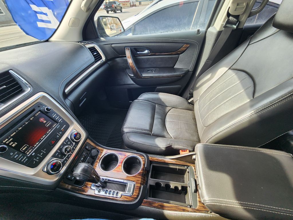 2016 GMC Acadia Image 6