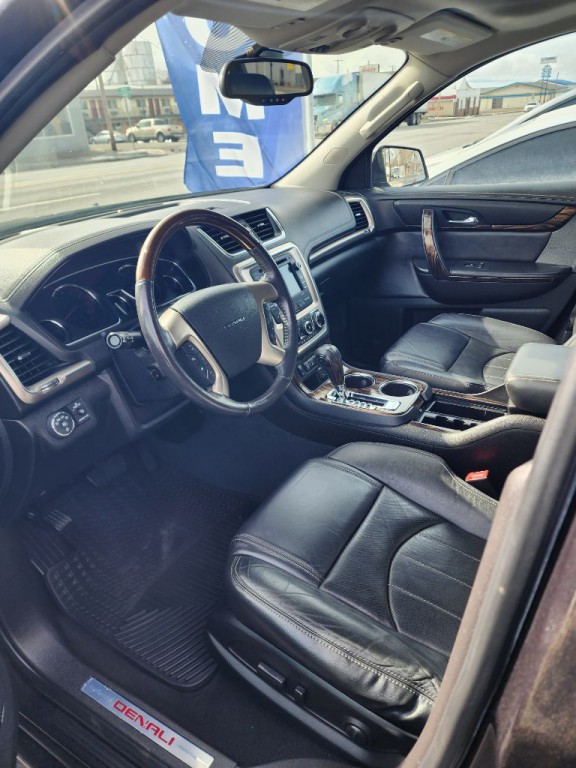 2016 GMC Acadia Image 8