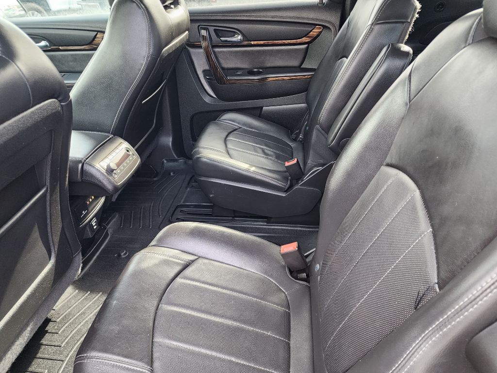 2016 GMC Acadia Image 11