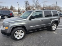 Image for 2012 Jeep Patriot Sport ID: 6821300