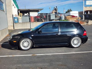 Image for 2002 Volkswagen GTI VR6 ID: 6822564