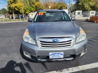 Image for 2011 Subaru Outback 2.5I PREMIUM ID: 6919230