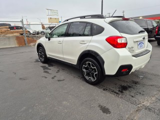 Image for 2014 Subaru Crosstrek 2.0I LIMITED ID: 6919258