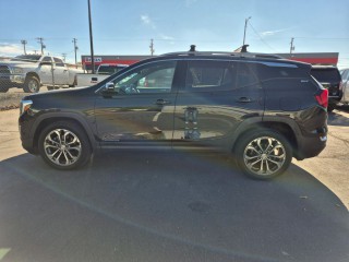 Image for 2019 GMC Terrain SLT ID: 6948684