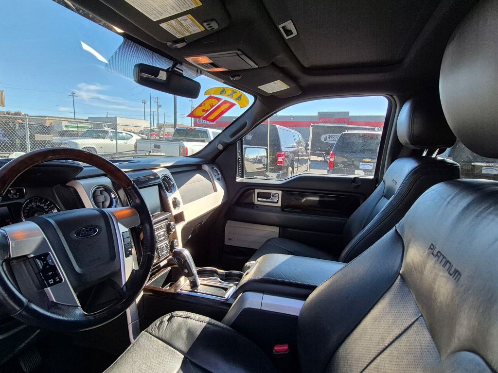 2013 Ford F-150 Image 10